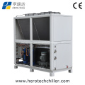 25HP/25rt Air Cooled Industrial Chiller for Injection Molding Machine